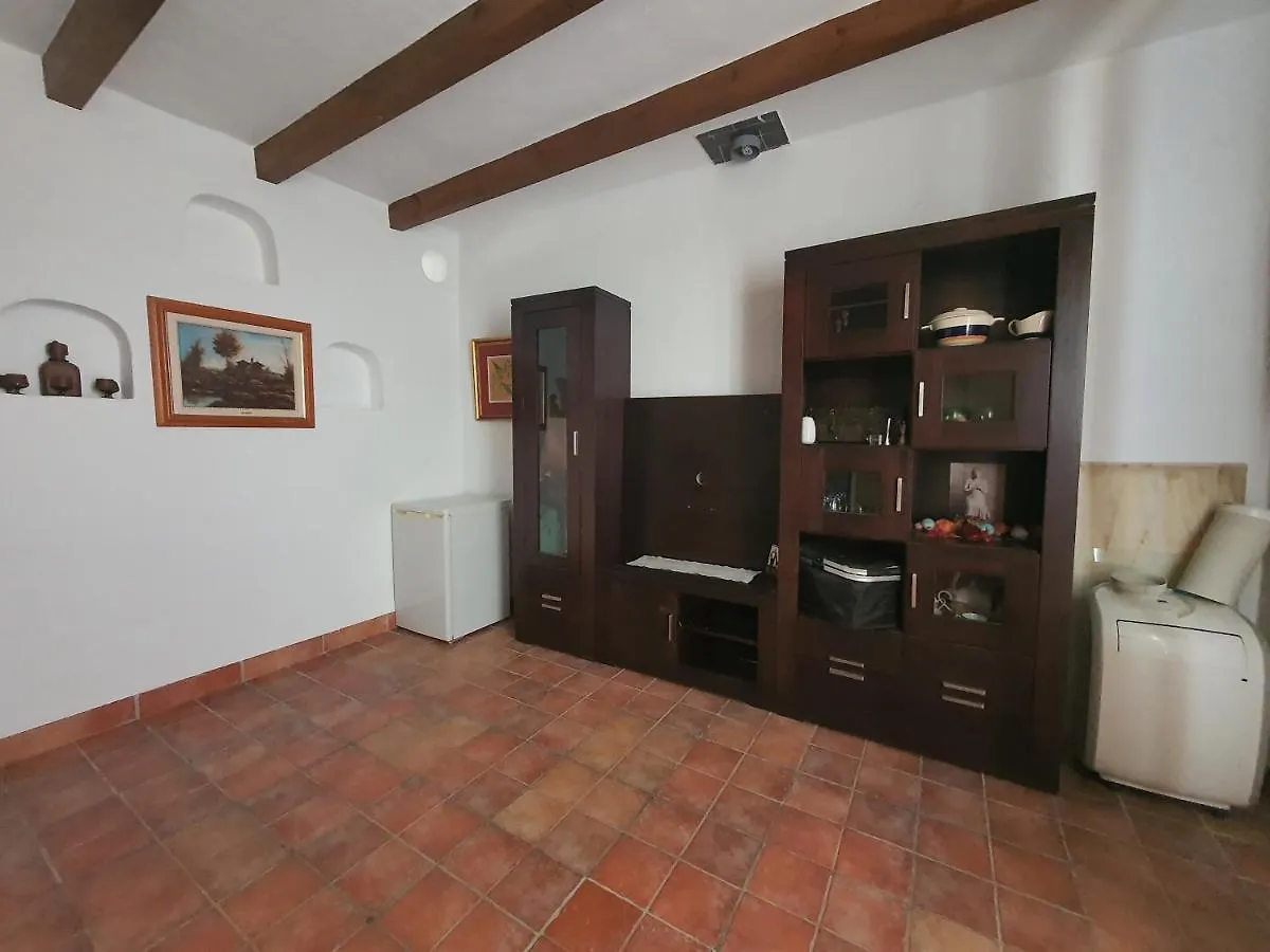 Holiday home Villaluna Marchena